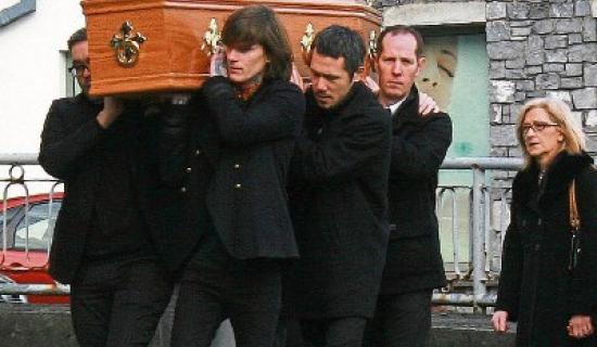 COMMENT: Lessons for all in Limerick man's tragic death