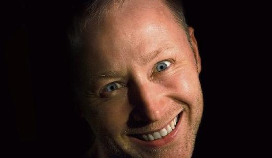 That's Your Lot: The Limmy Show comes to Limerick's Lime Tree