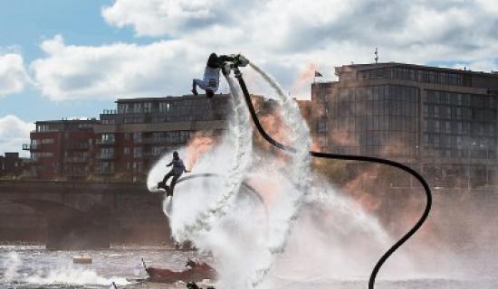 River key to the future vision of Limerick city