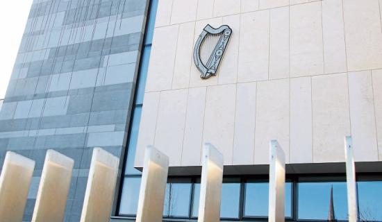 Crack addict mother refused bail at Limerick court following serious allegations