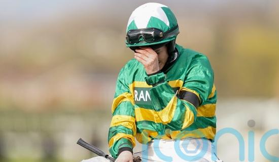 History-maker Rachel Blackmore hoping to hit the jackpot again with Minella Times