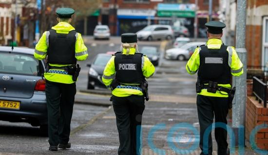 Plan expected to increase target number of PSNI officers