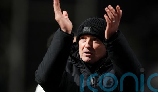 Paul Heckingbottom hails Milutin Osmajic hit as Preston beat Sheffield Wednesday