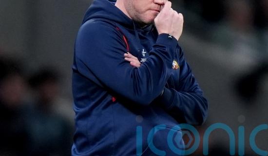 Grant McCann eyes attacking signings as missed chances cost Doncaster
