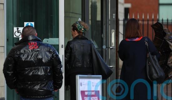 Officer denies suggestion that police lost items of Noah Donohoe&rsquo;s clothing