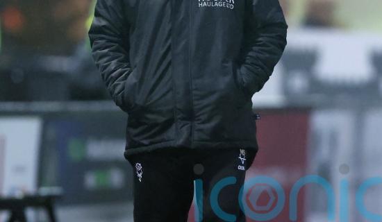 Michael Skubala hails Lincoln after comfortable win over 10-man Northampton