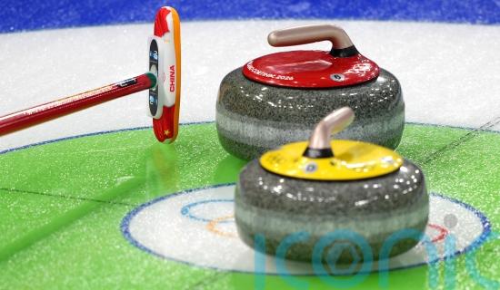 Curling stones &lsquo;stolen&rsquo; from Winter Paralympics venue