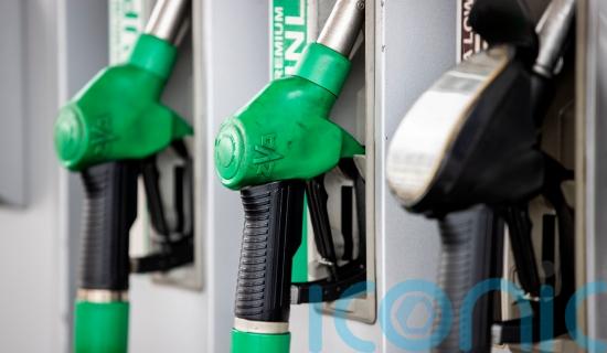Stormont Minister calls for &lsquo;immediate reduction&rsquo; in fuel duty