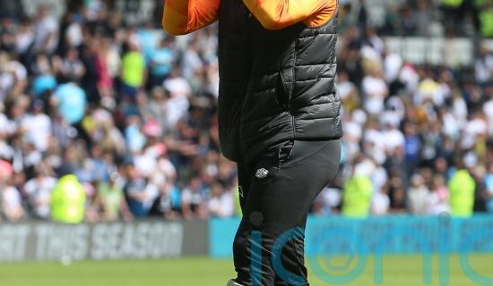 Crawley boss Colin Kazim-Richards celebrates &lsquo;massive&rsquo; win over Newport