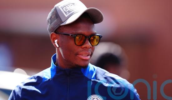 Gary Rowett hails Patson Daka&rsquo;s energy after his brace earns Leicester a point