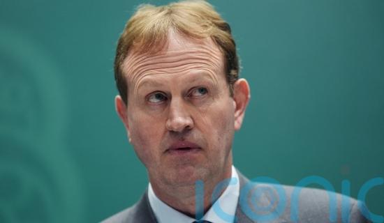 Opposition TDs label Jim O&rsquo;Callaghan &lsquo;Rambo&rsquo; after Defence Forces statement