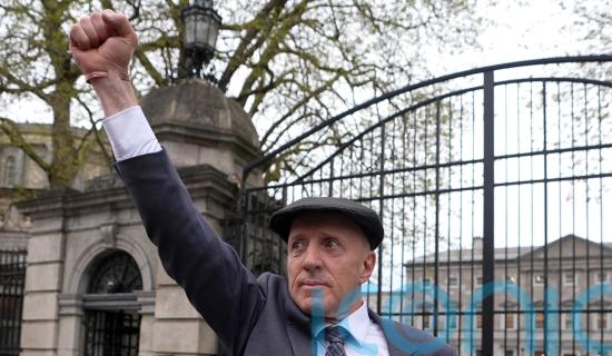 Healy-Rae says he has &lsquo;grave reservations&rsquo; about Taoiseach after resigning