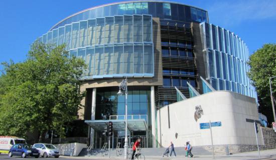 Limerick ex-scout leader who raped young cousin argues purported juror letter makes conviction unsafe