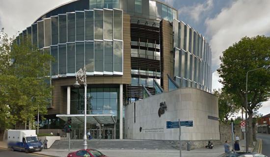 'Ireland's top criminals, LOL': Man who sold guns to Limerick gangs jailed for 10 years