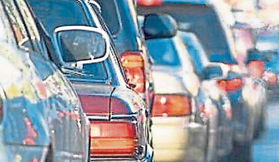 Data analysis identifies collision hotspots across Limerick city and county roads