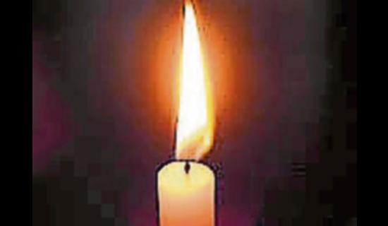 Living with Grief: Bereavement Information Evening in Limerick