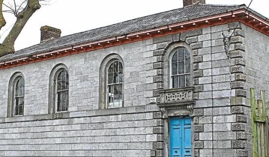 Limerick man told court he had a 'few drinks' when accused of drink driving