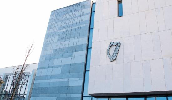 Limerick man stabbed in stomach after telling noisy youngsters to move from outside house