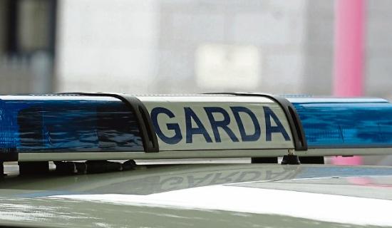 BREAKING: Emergency services respond to multiple-vehicle collision on Limerick motorway
