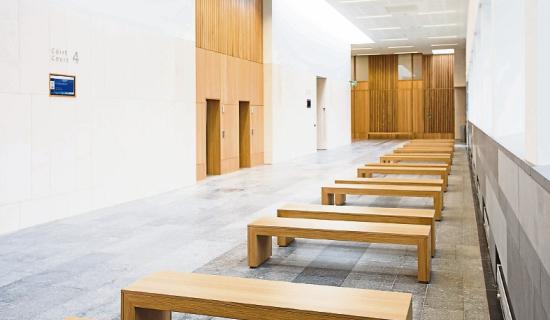 Limerick solicitors slam minister&rsquo;s plan to reform legal aid scheme