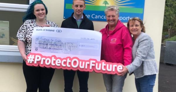 Limerick Woman Raises Funds In Memory Of Late Campaigner Laura Brennan Limerick Leader Ardpatrick is located in south limerick, in ireland.this page is to be used to upload upcoming events, pictures and anything you. limerick woman raises funds in memory