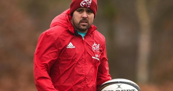 Munster coach JP Ferreira says South African rugby excited ...