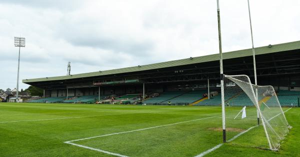 Drive Thru Testing Centre For Covid 19 To Open In Limerick S Lit Gaelic Grounds Limerick Leader