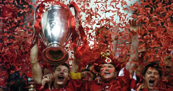 champions league on virgin media