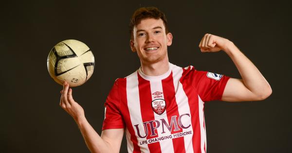 Treaty United secure all three points away to Wexford ...