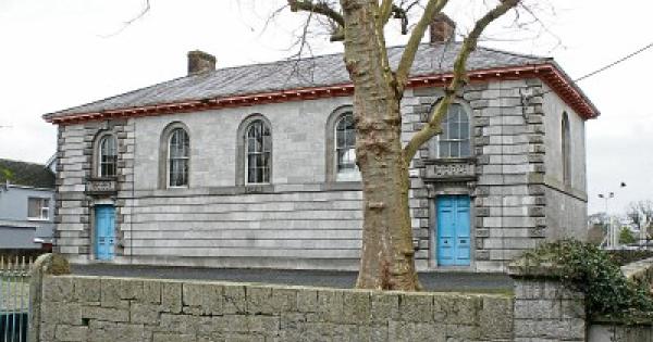 Man convicted at Limerick court for driving without