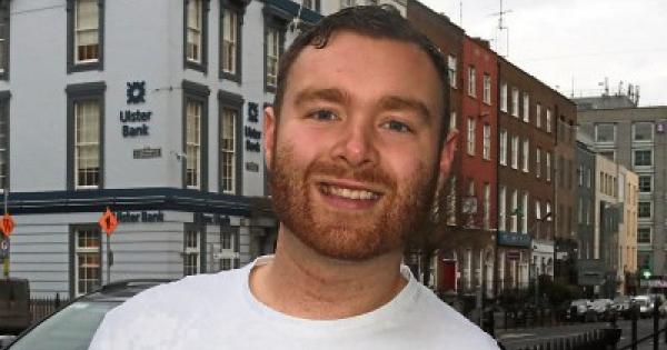 Limerick Business Leader No Egos Just A Really Fun Experience At New City Gym Limerick Leader