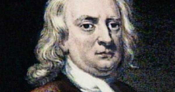 Limerick Astronomy Column Sir Isaac Newton Giant Of Physics And Mathematics Limerick Leader