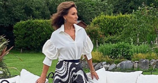 Fashion Sophistication For Summer Celia Holman Lee Limerick Leader Shop 60's outfits with the retro flare you love, today!
