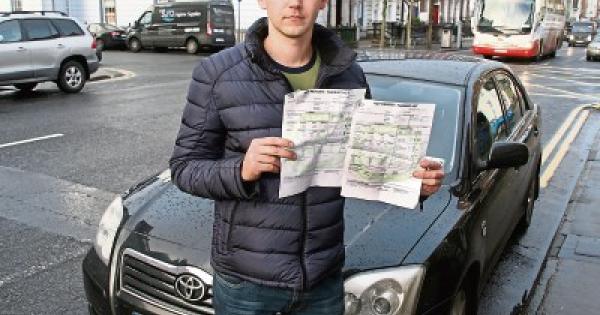 Limerick Car Dealer S Third Time Lucky For Toyota In Nct Limerick Leader