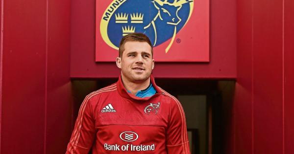 CJ Stander to captain Munster Rugby in his South African home town - Limerick Leader