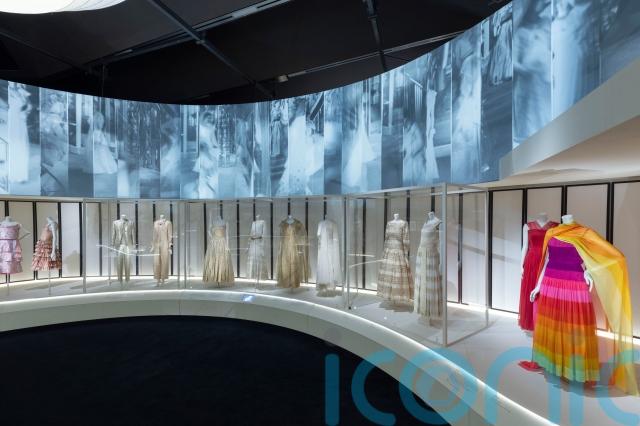 Gabrielle 'Coco' Chanel exhibition highlights designer's Northern Irish  connections - Limerick Live