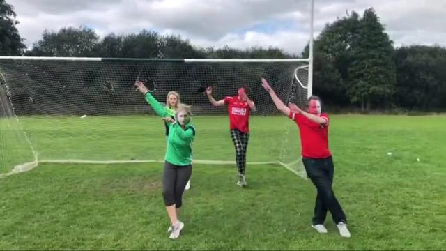 WATCH: The Weeknd's famous 'Blinding Lights' song is reworked ...