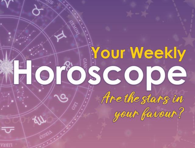 What is in your horoscope this week - November 14, 2022 ...