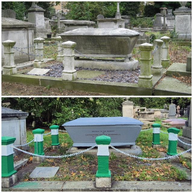 Grave painting of Limerick opera superstar 'done without