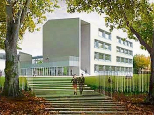 Council gives go-ahead for new secondary school in Limerick ...