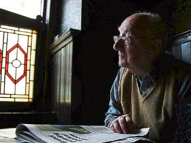 A sublime Limerick writer who inspired a generation ...