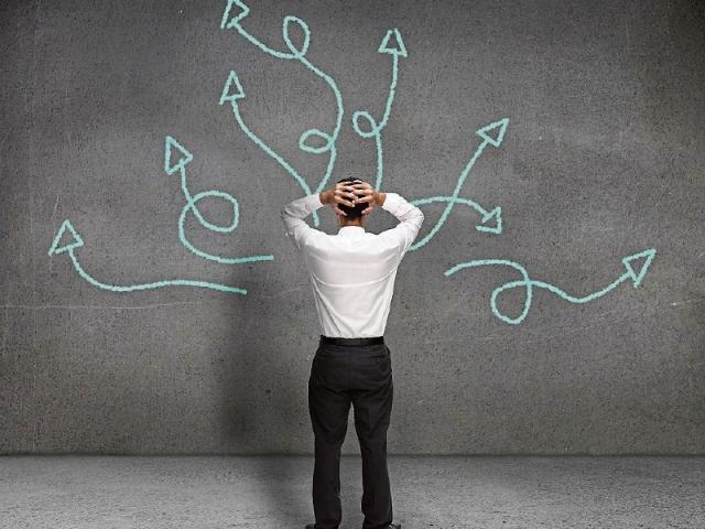 How to Tell If You’re Making Financial Decisions Based on Fear