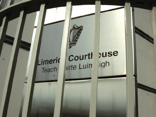 Man who had petrol bombs in Limerick village was 'very ...