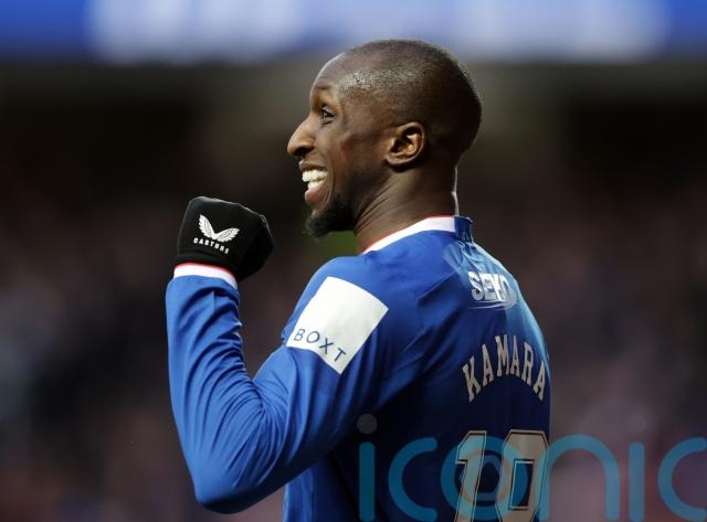 Glen Kamara – Tiền Vệ Phần Lan Đem Lại Sự Cân Bằng Hoàn Hảo Glen Kamara – Tiền Vệ Phần Lan Đem Lại Sự Cân Bằng Hoàn Hảo