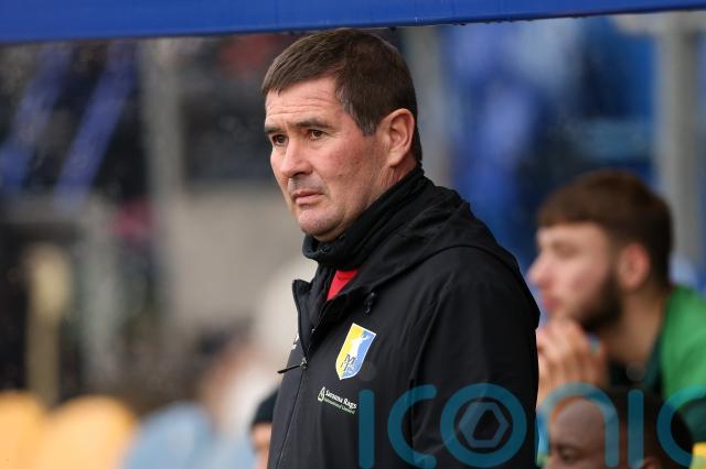 Nigel Clough - Từ Con Trai Huyền Thoại Đến Người Kế Nghiệp Thành Công