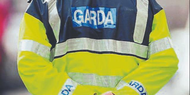 Limerick man receives fourth conviction for driving without a license