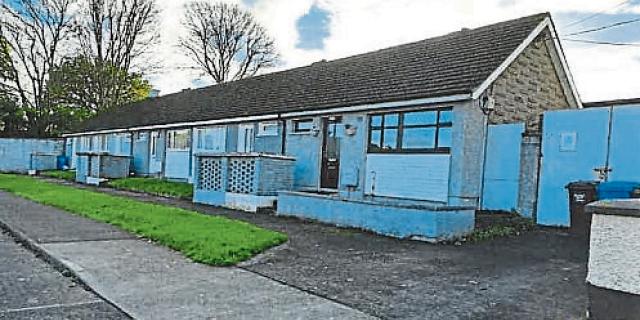 Former scout hall in Limerick set to make way for new housing