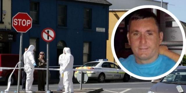 Associate of Dundon McCarthy gang jailed for 15 years for fatally shooting man in Limerick 19 years ago