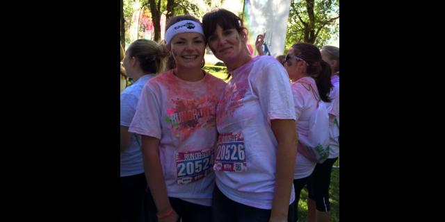 Run for Your Mum honours Limerick woman