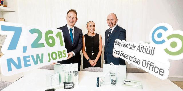 Limerick&rsquo;s Local Enterprise Office supports 531 new jobs, new report reveals